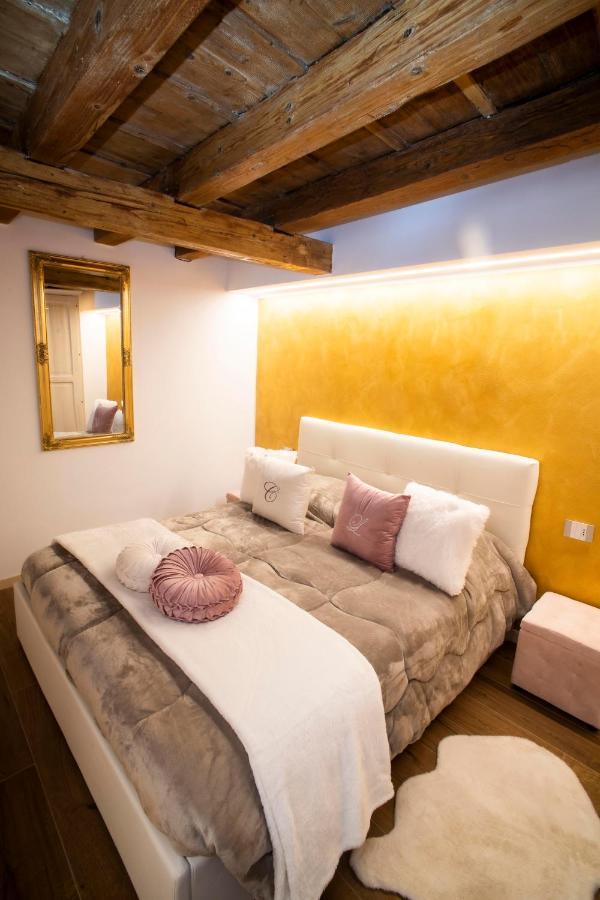 The Key Of Bergamo Apartment Ngoại thất bức ảnh