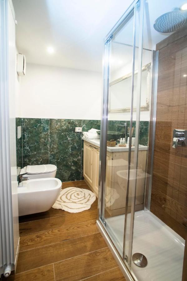 The Key Of Bergamo Apartment Ngoại thất bức ảnh