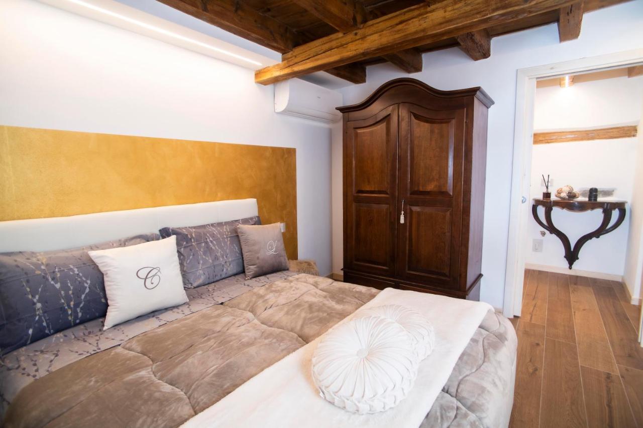 The Key Of Bergamo Apartment Ngoại thất bức ảnh