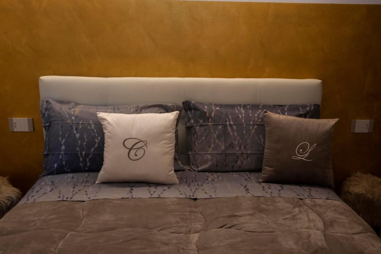 The Key Of Bergamo Apartment Ngoại thất bức ảnh