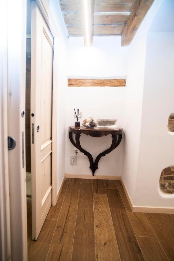 The Key Of Bergamo Apartment Ngoại thất bức ảnh