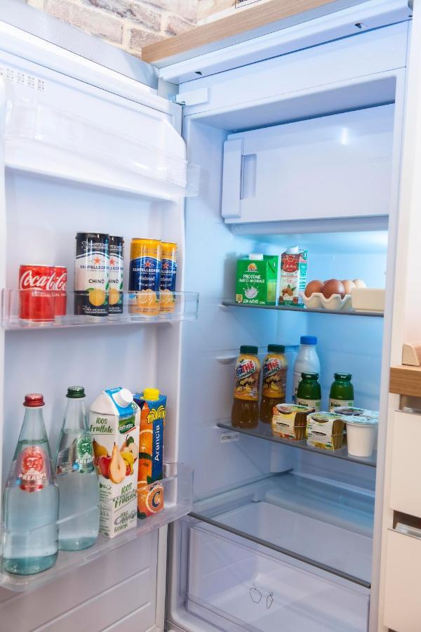 The Key Of Bergamo Apartment Ngoại thất bức ảnh