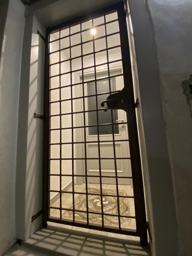 The Key Of Bergamo Apartment Ngoại thất bức ảnh
