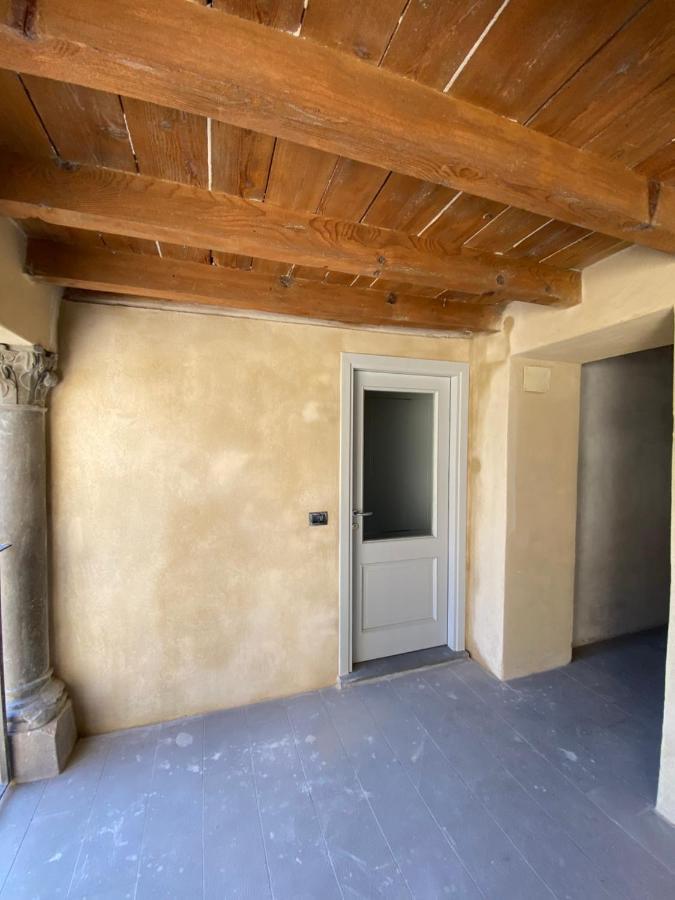 The Key Of Bergamo Apartment Ngoại thất bức ảnh